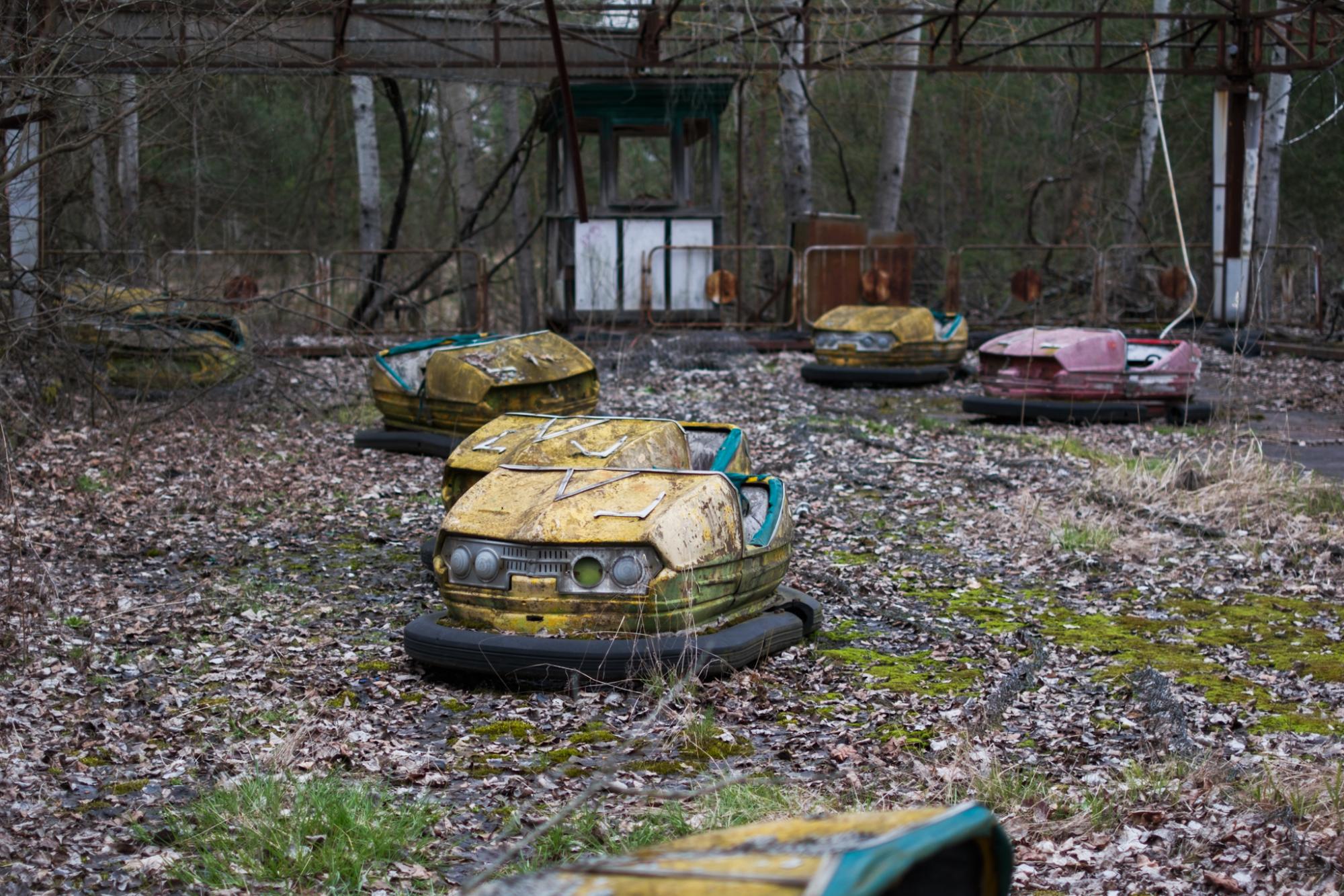 Закрыто навсегда? Как выглядит Припять после аварии на ЧАЭС и вернется ли туда жизнь